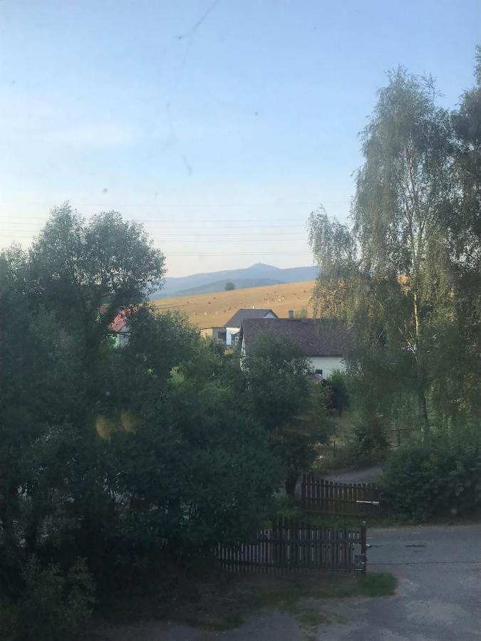 Apartmany Dolni Vitkov Chrastava Eksteriør bilde