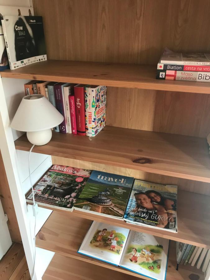 Apartmany Dolni Vitkov Chrastava Eksteriør bilde