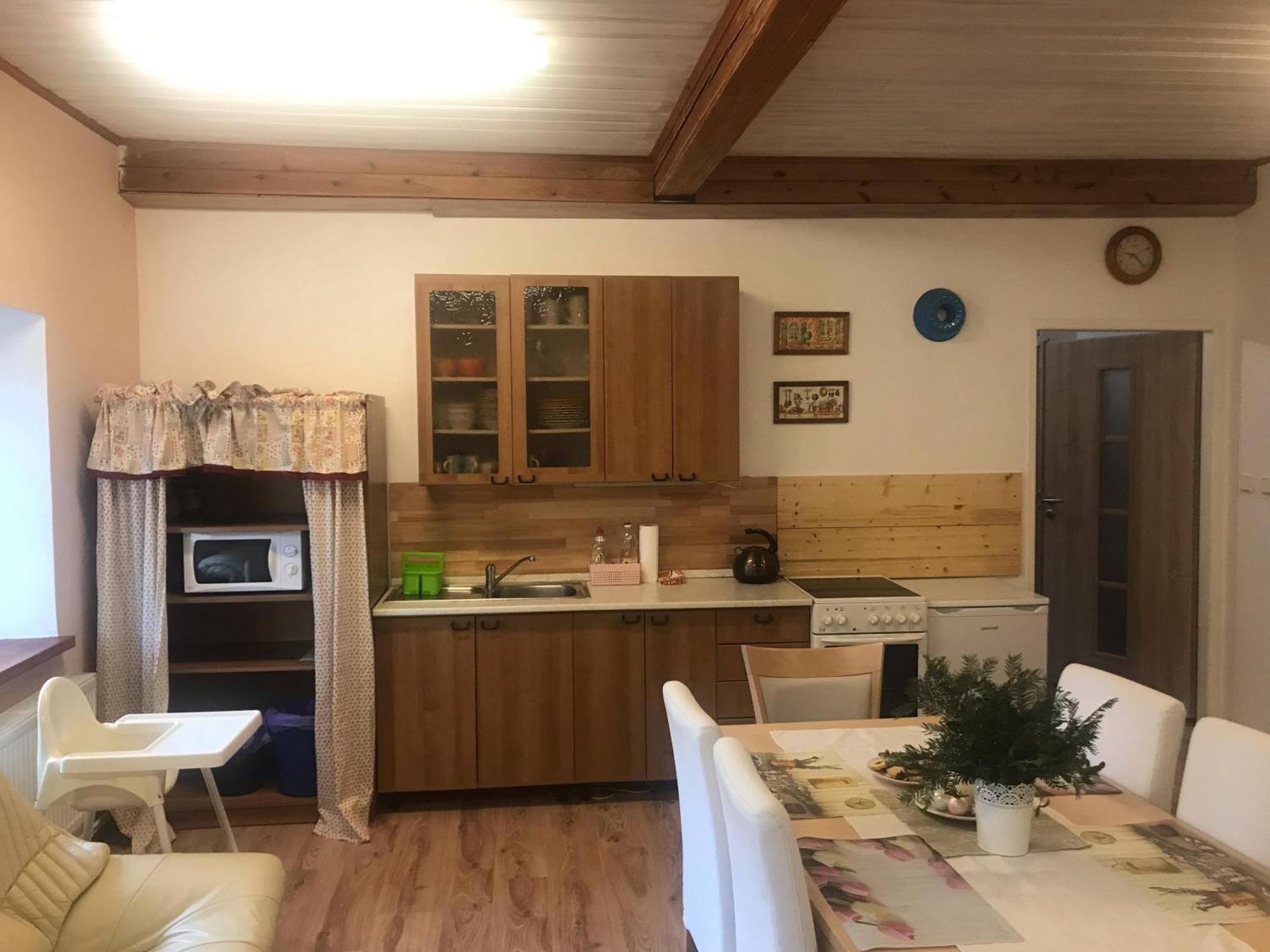 Apartmany Dolni Vitkov Chrastava Eksteriør bilde