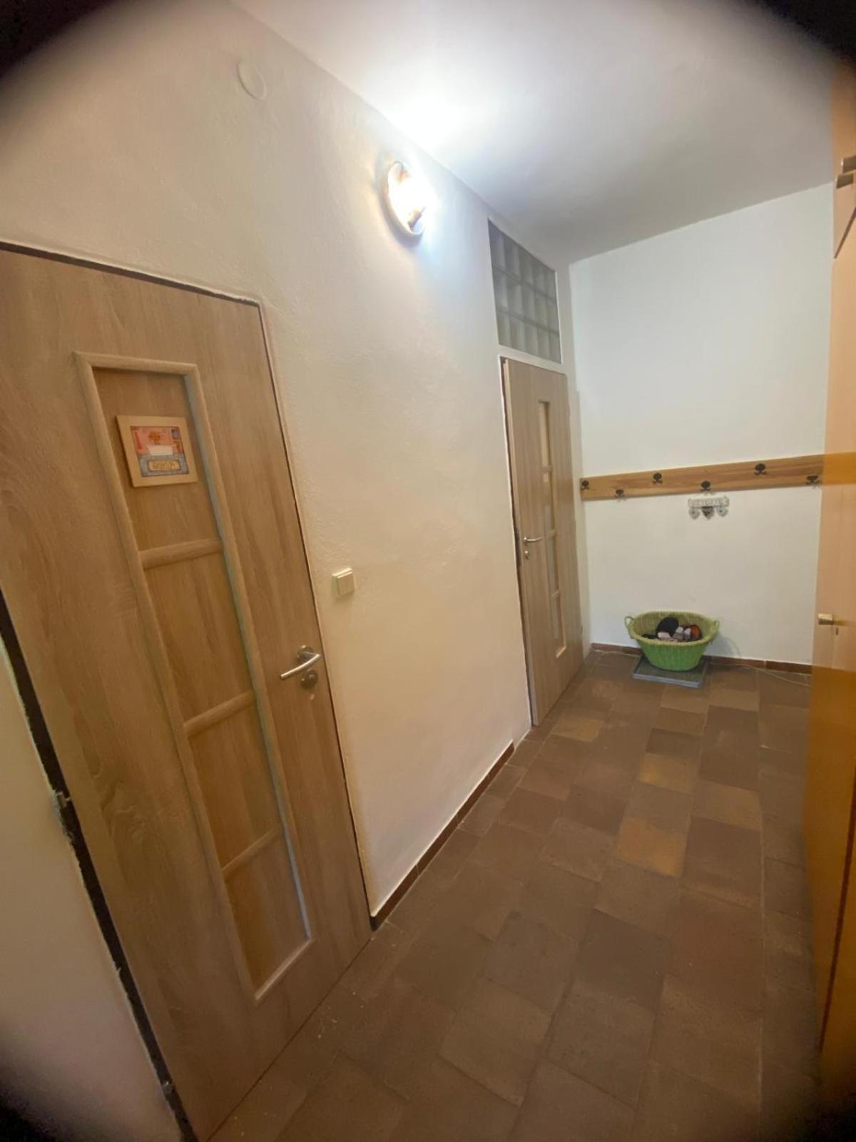 Apartmany Dolni Vitkov Chrastava Eksteriør bilde