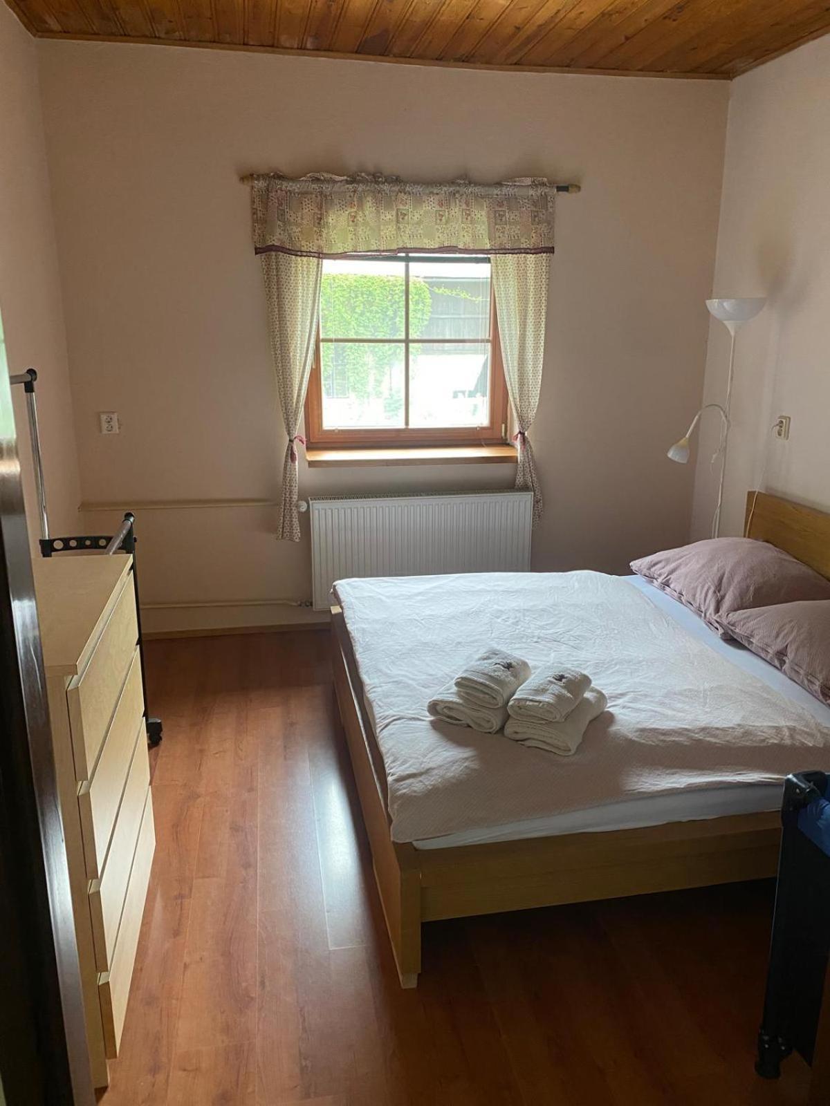 Apartmany Dolni Vitkov Chrastava Eksteriør bilde